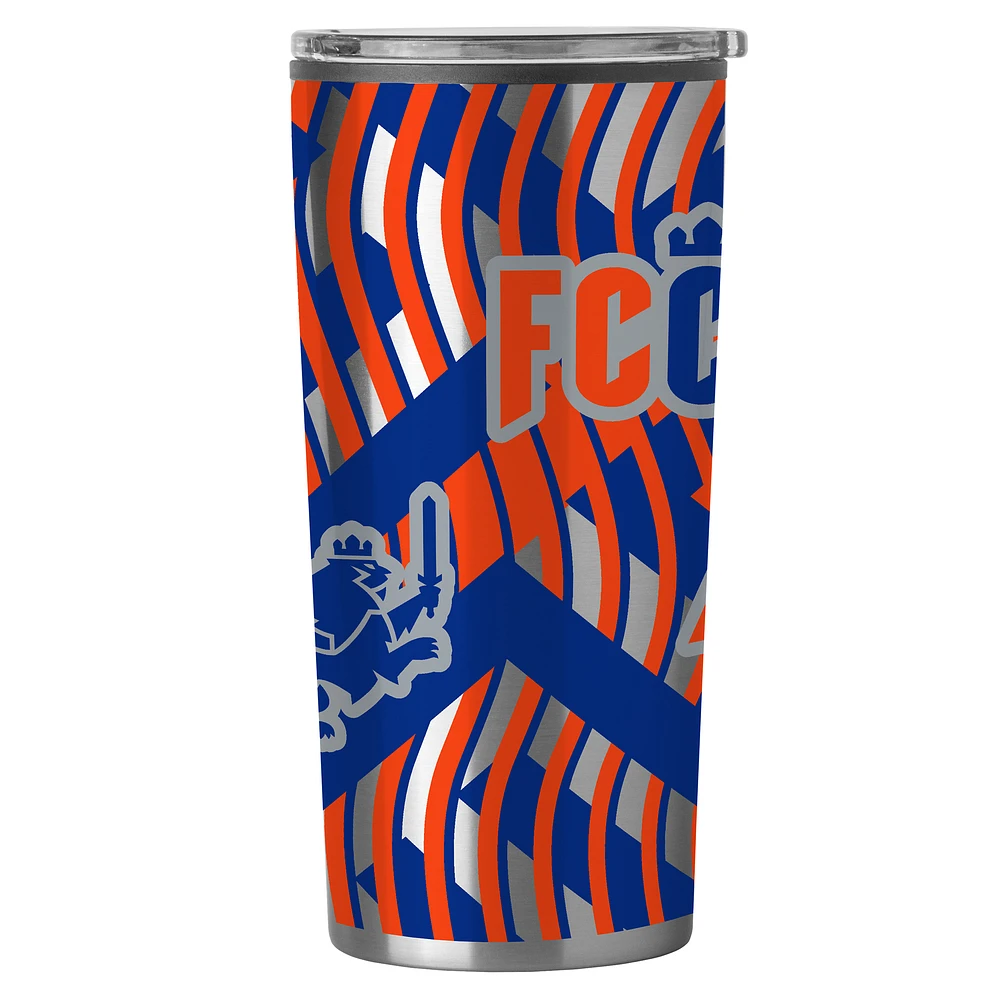 FC Cincinnati 20oz. Fusion Tumbler