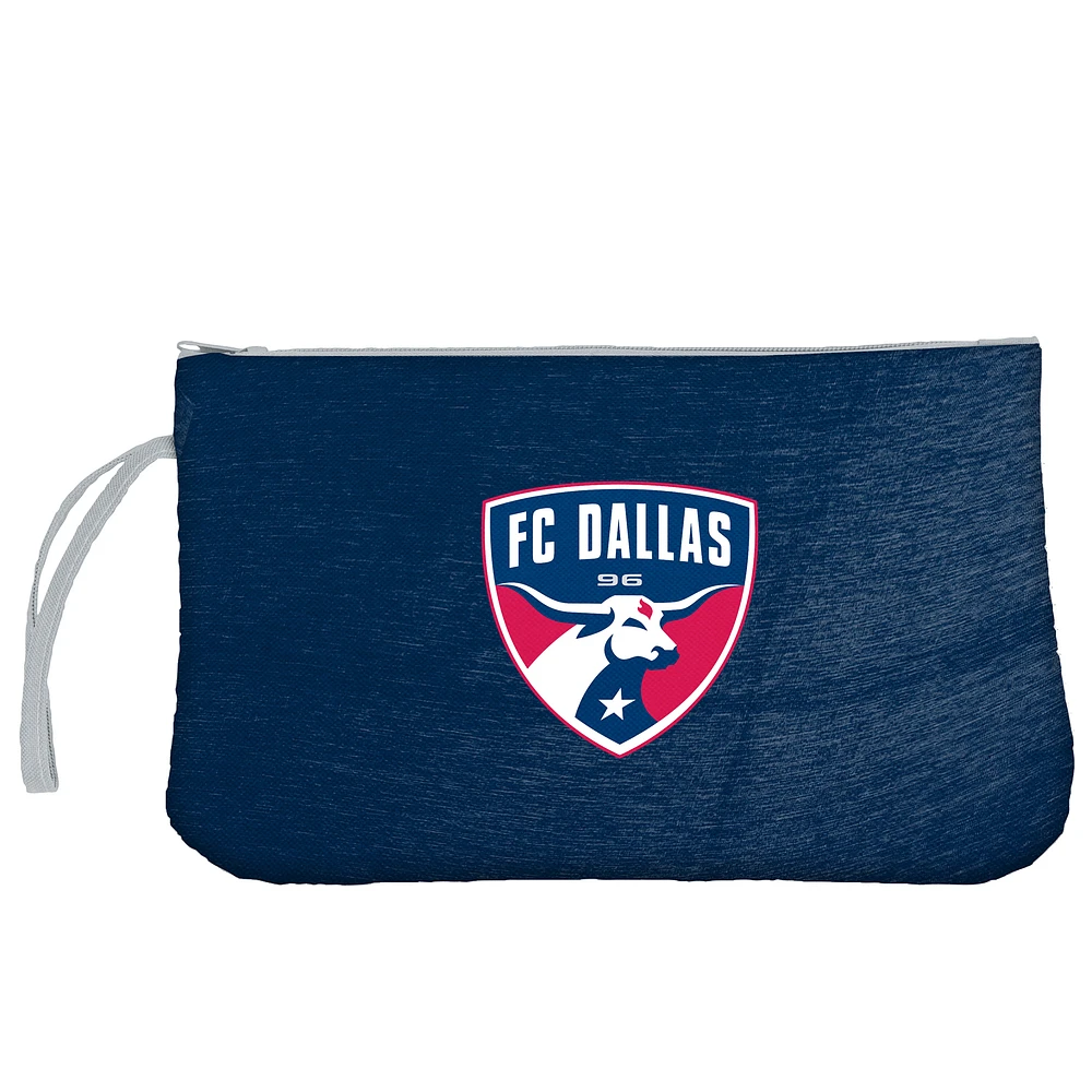 FC Dallas Wristlet