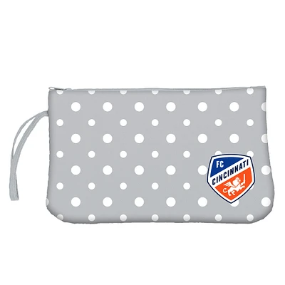 FC Cincinnati Wristlet