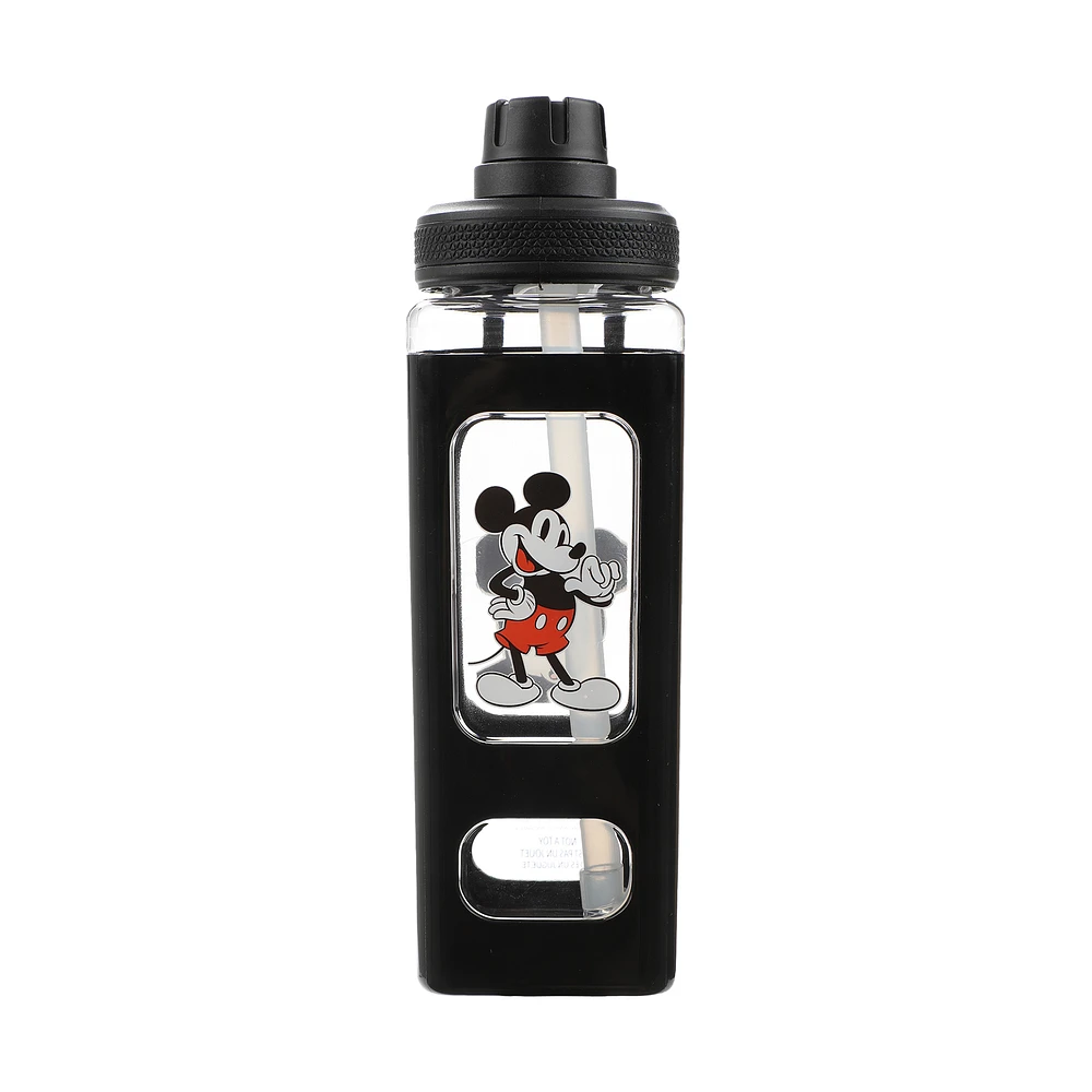 Mickey Mouse Disney 24oz. Water Bottle
