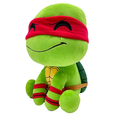 Youtooz Teenage Mutant Ninja Turtles Raphael 9" Plush