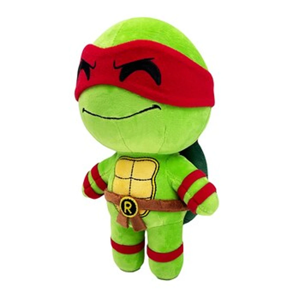 Youtooz Teenage Mutant Ninja Turtles Chibi Raphael 9" Plush