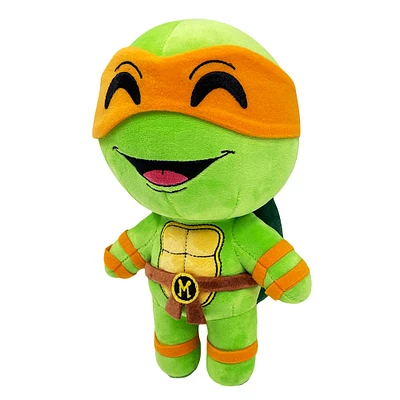 Youtooz Teenage Mutant Ninja Turtles Chibi Michelangelo 9" Plush