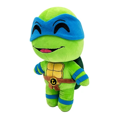 Youtooz Teenage Mutant Ninja Turtles Chibi Leonardo 9" Plush