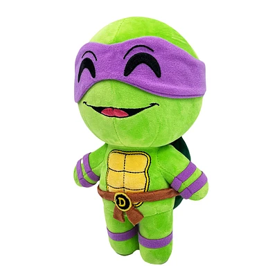Youtooz Teenage Mutant Ninja Turtles Chibi Donatello 9" Plush