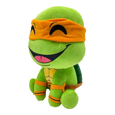 Youtooz Teenage Mutant Ninja Turtles Michelangelo 9" Plush