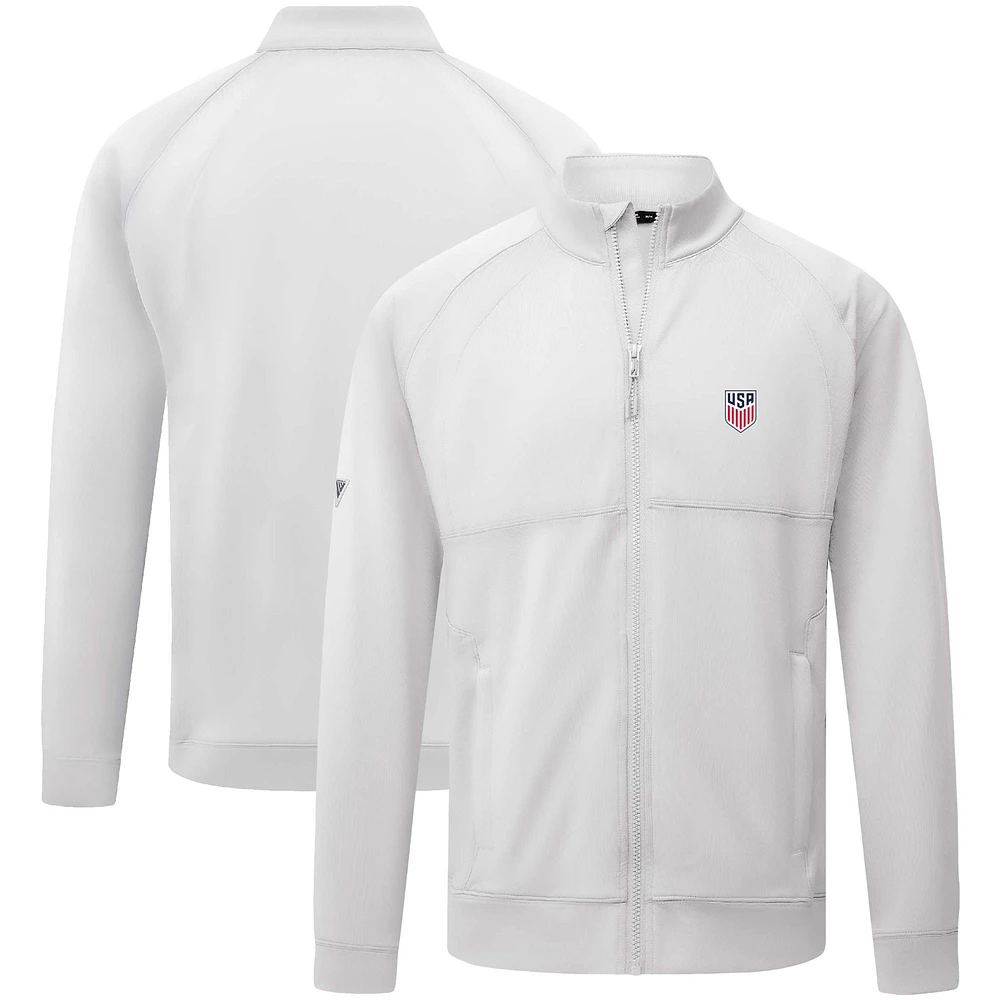 Men's Levelwear USMNT Form Full-Zip Jacket