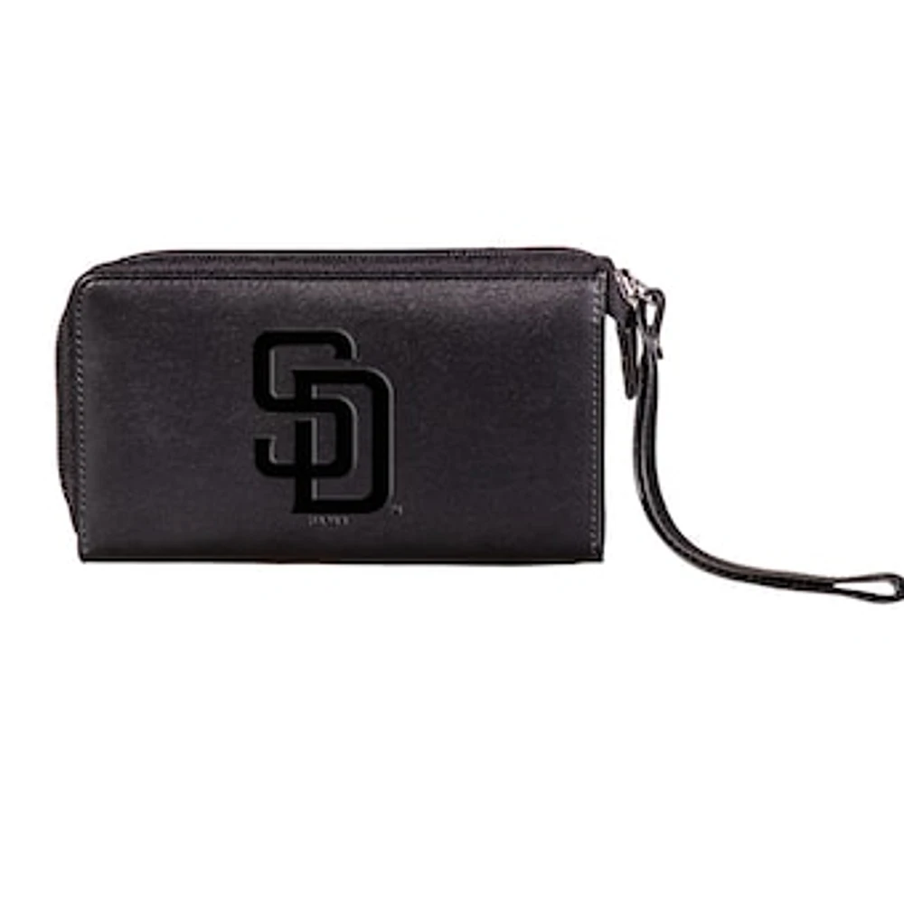 San Diego Padres Cell Phone Wristlet Wallet