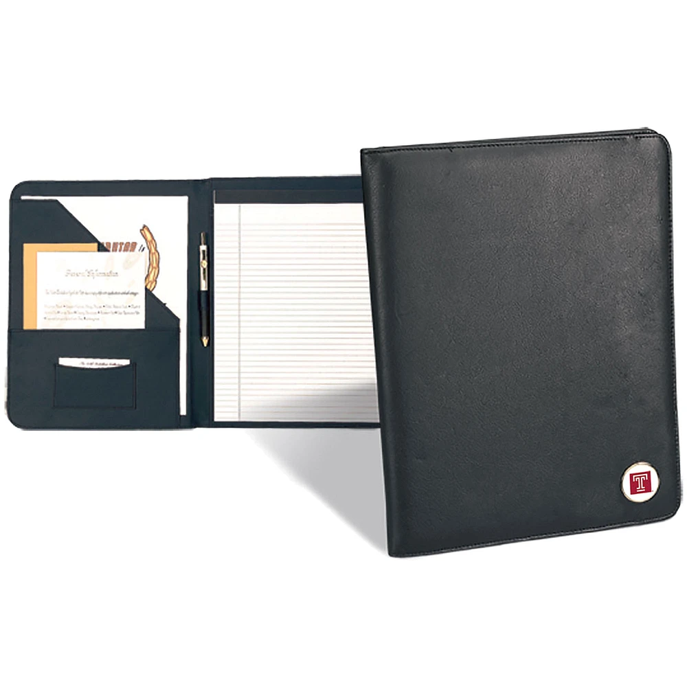 Temple Owls Writing Portfolio