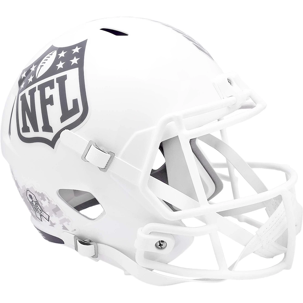 Riddell NFL 2024 Salute To Service Speed Replica Helmet