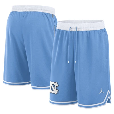Men's Nike Carolina Blue North Carolina Tar Heels Performance Basketball Shorts