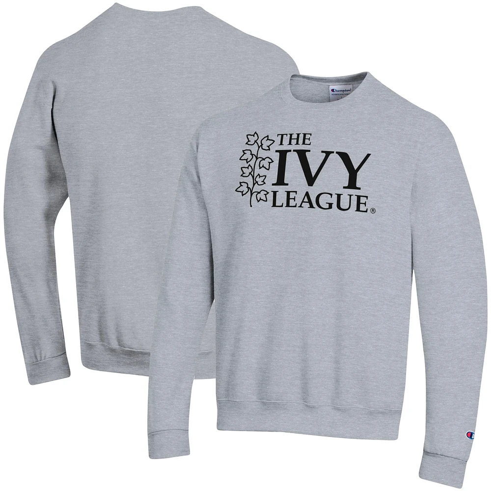 Men's Champion Ivy League Powerblend Crewneck Sweatshirt