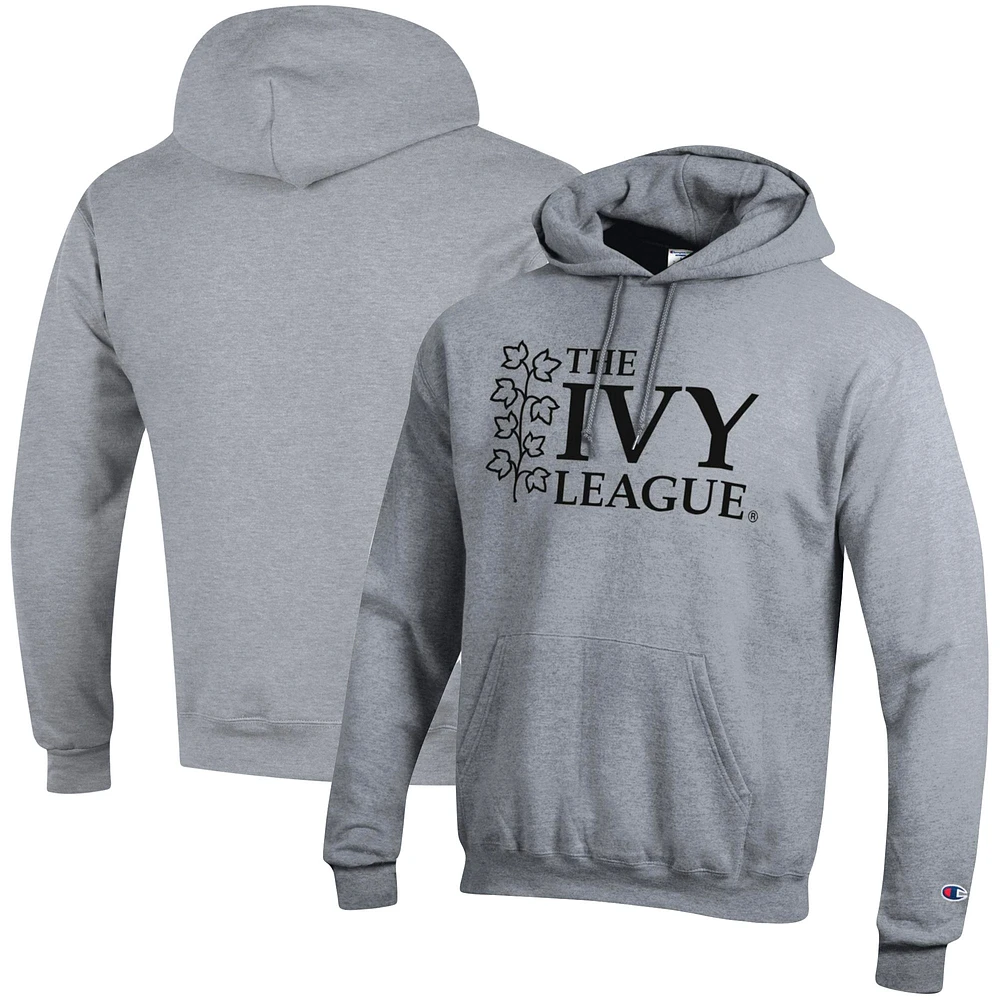 Men's Champion Ivy League Powerblend Pullover Hoodie