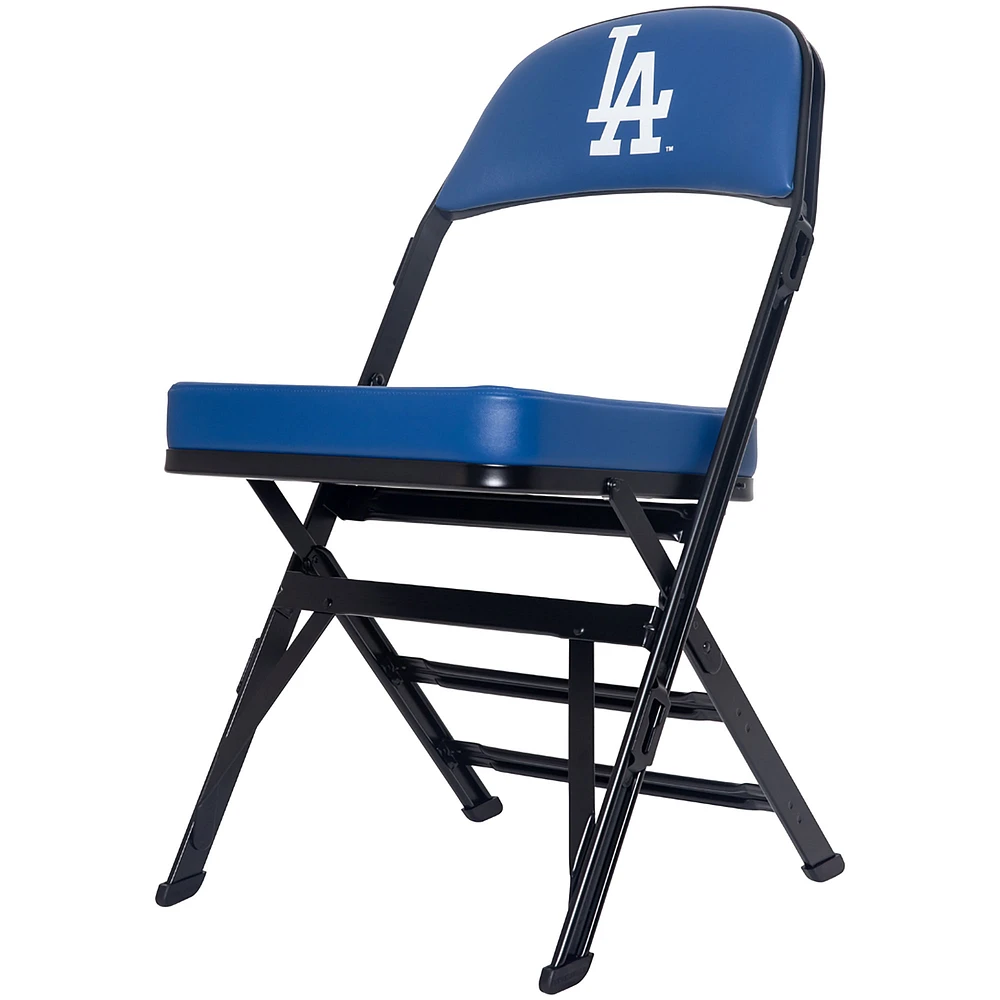 Los Angeles Dodgers Team Logo Clubhouse Chair