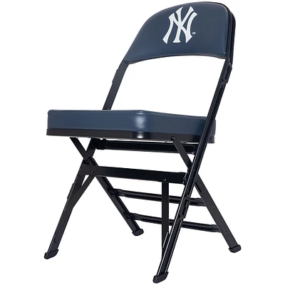 New York Yankees Team Logo Clubhouse Chair