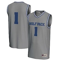 Youth GameDay Greats #1 Nevada Wolf Pack Lightweight Basketball Fashion Jersey