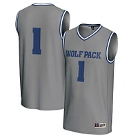 Youth GameDay Greats #1 Nevada Wolf Pack Lightweight Basketball Fashion Jersey