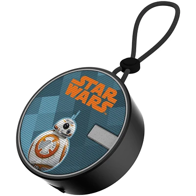 Keyscaper BB-8 Star Wars Color Block Waterproof Speaker