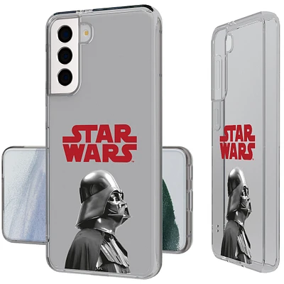 Keyscaper Darth Vader Star Wars Galaxy Clear Case