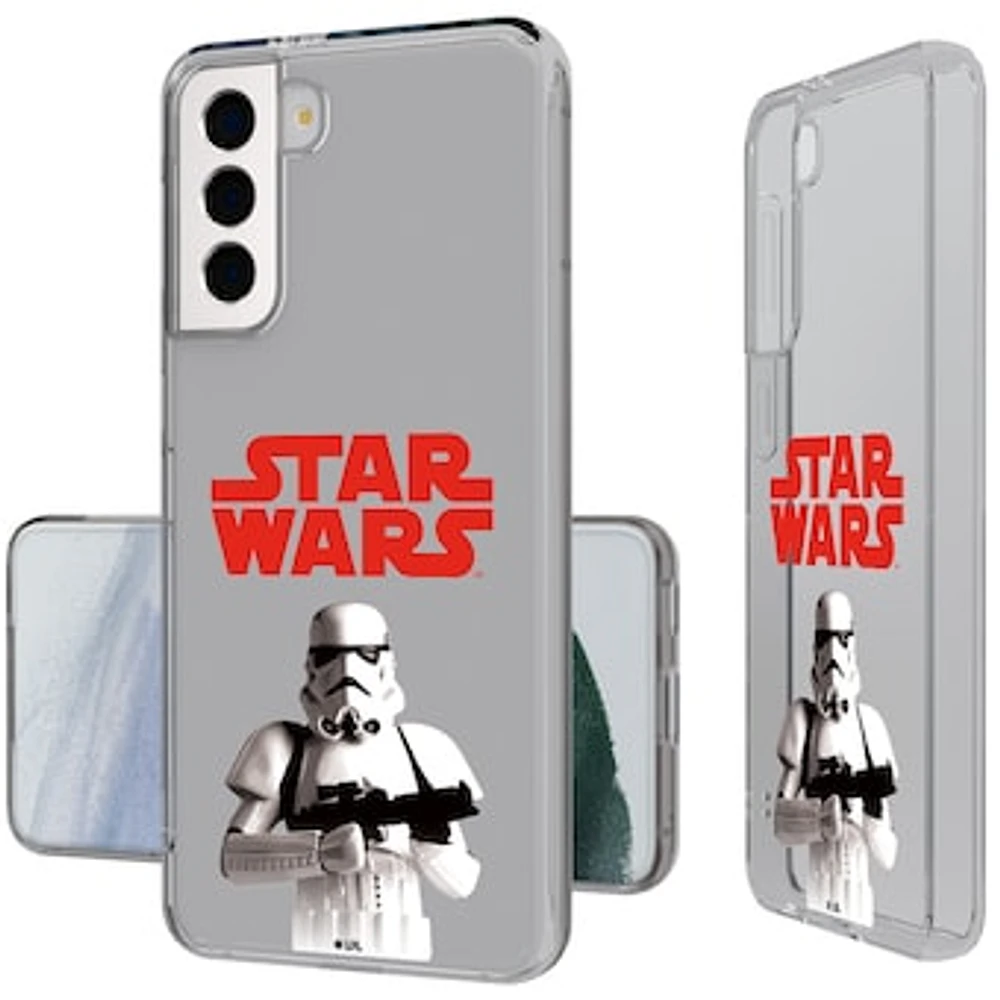 Keyscaper Stormtrooper Star Wars Galaxy Clear Case