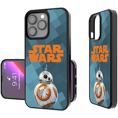 Keyscaper BB-8 Star Wars Color Block iPhone Bump Case