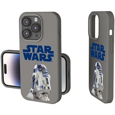 Keyscaper R2-D2 Star Wars Color Block iPhone Soft Touch Case