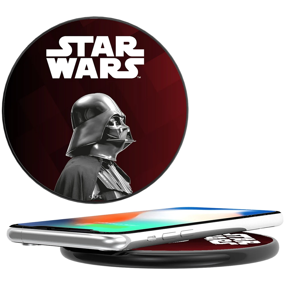 Keyscaper Darth Vader Star Wars Color Block Wireless Charger