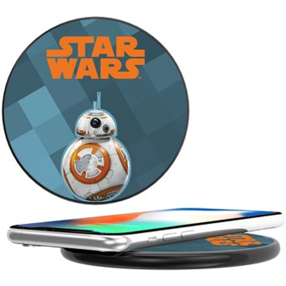 Keyscaper BB-8 Star Wars Color Block Wireless Charger