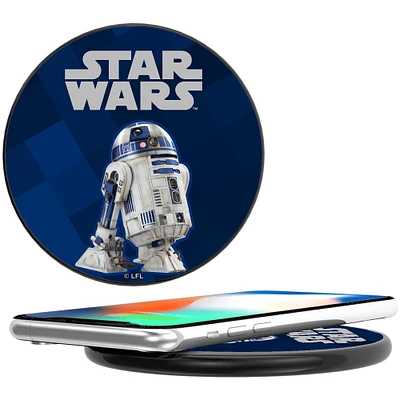 Keyscaper R2-D2 Star Wars Color Block Wireless Charger