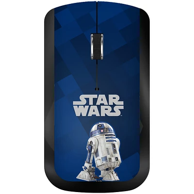 Keyscaper R2-D2 Star Wars Color Block Wireless Mouse