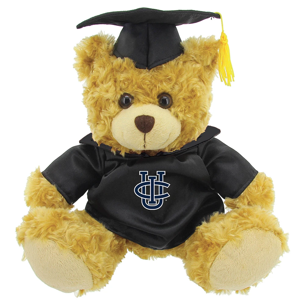 UC Irvine Anteaters 12'' Graduation Plush Bear