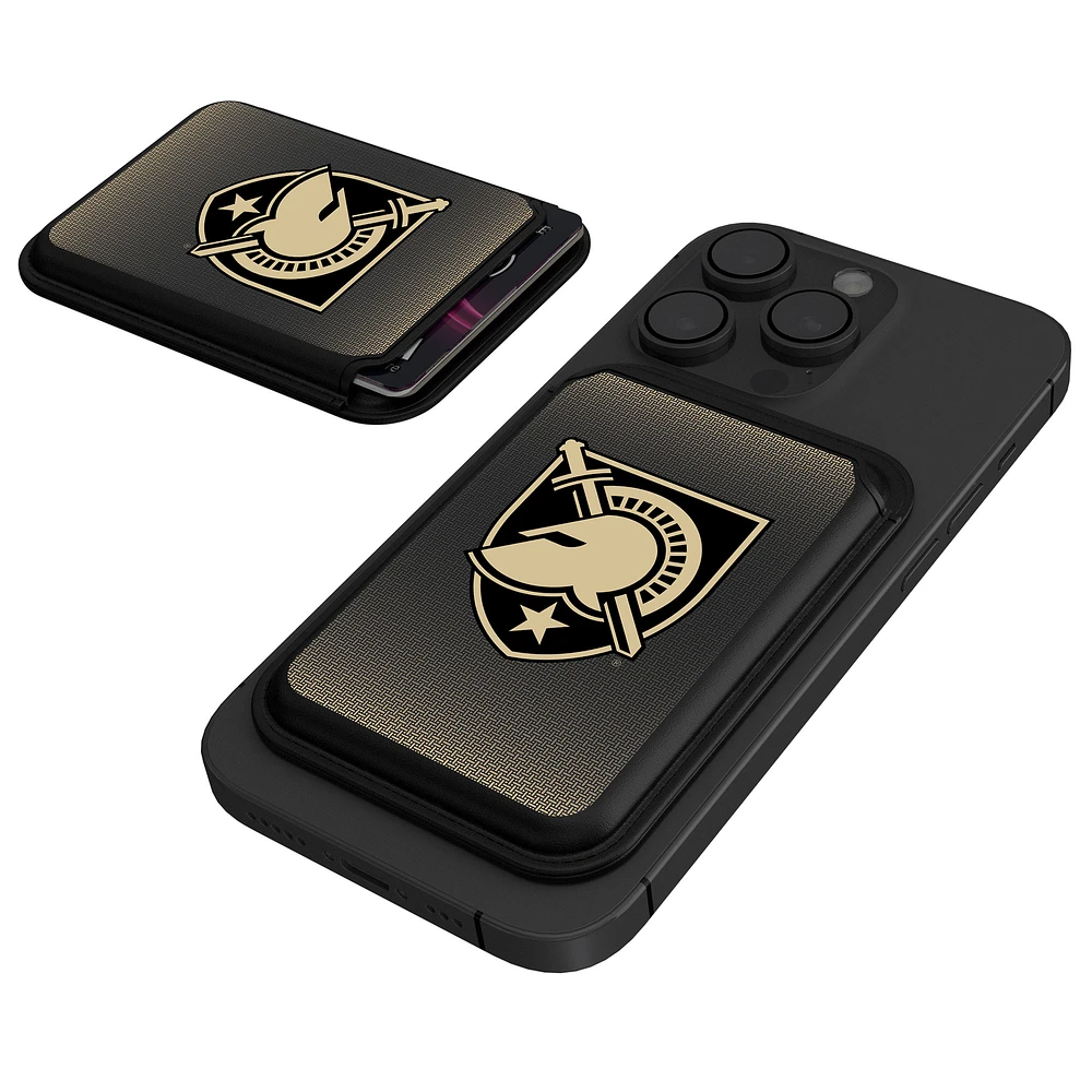 Keyscaper Army Black Knights Magnetic Credit Card Wallet