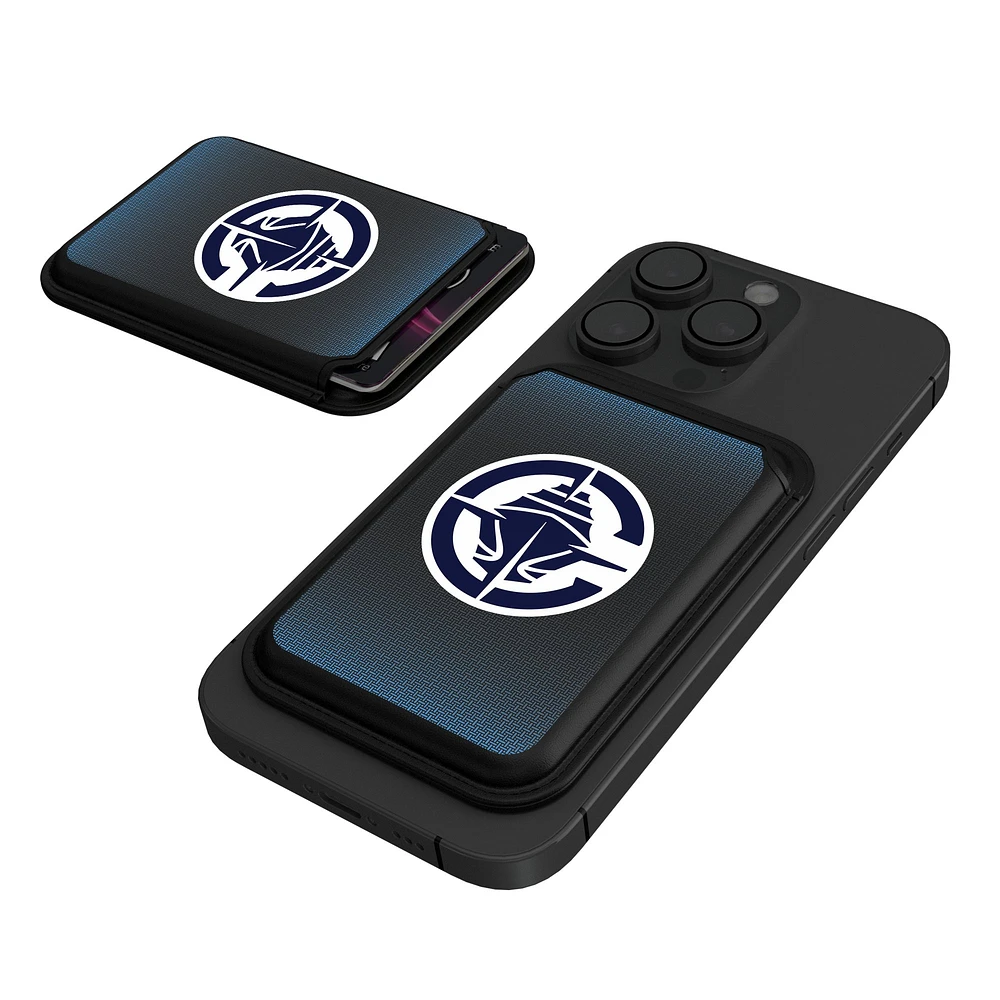 Keyscaper LA Clippers Magnetic Credit Card Wallet