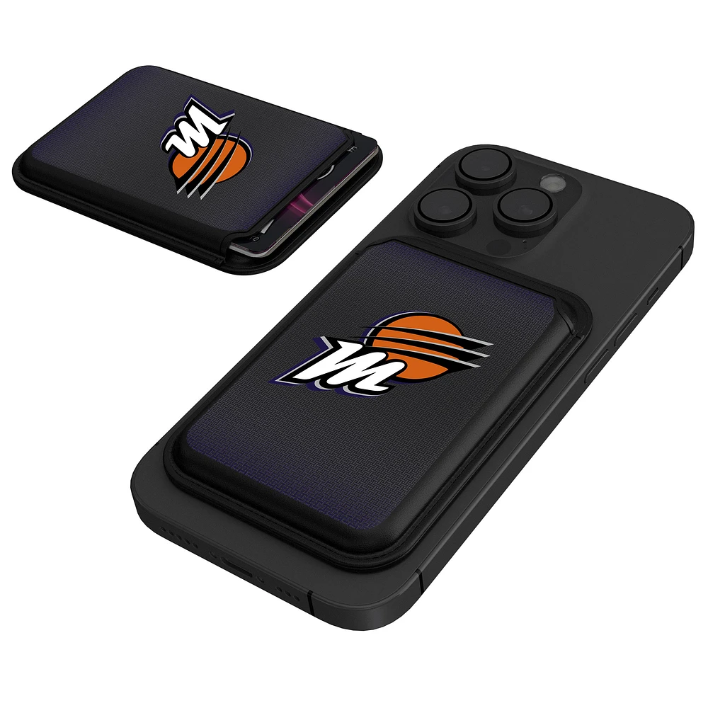 Keyscaper Phoenix Mercury Magnetic Credit Card Wallet