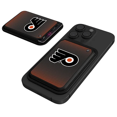 Keyscaper Philadelphia Flyers Magnetic Credit Card Wallet