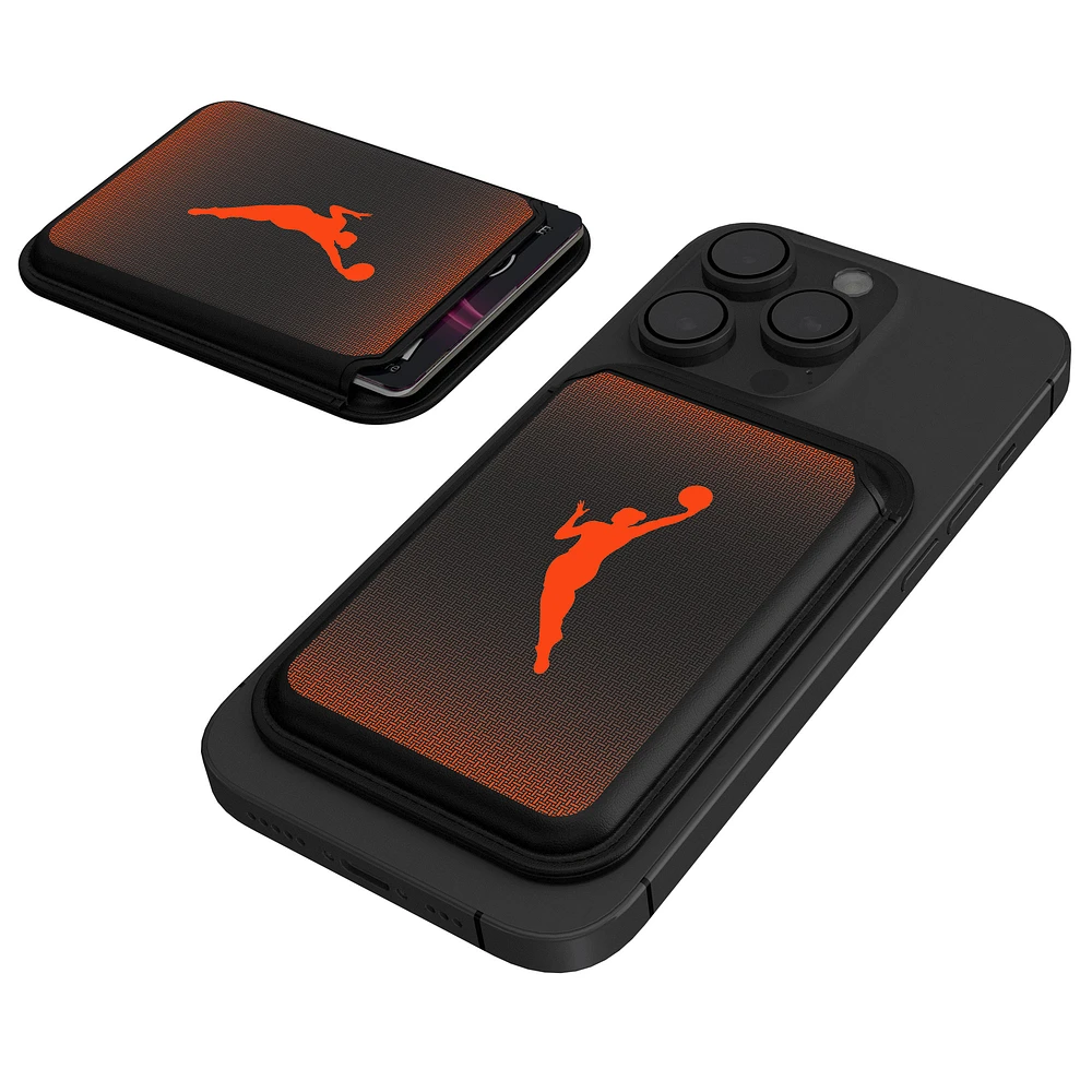 Keyscaper WNBA Magnetic Credit Card Wallet