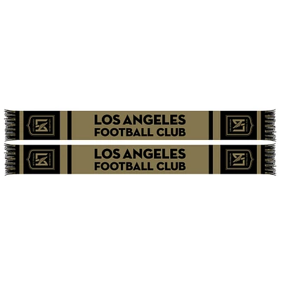 LAFC Primary Scarf