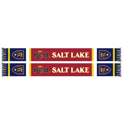 Real Salt Lake Primary Scarf