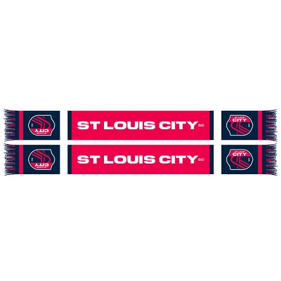 St. Louis City SC Primary Scarf