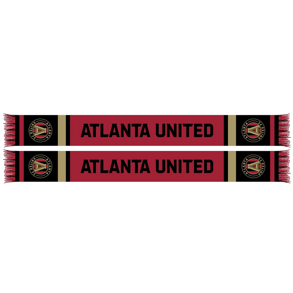 Atlanta United FC Primary Scarf
