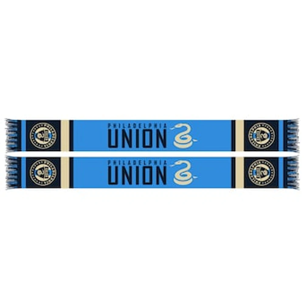 Philadelphia Union Primary Scarf