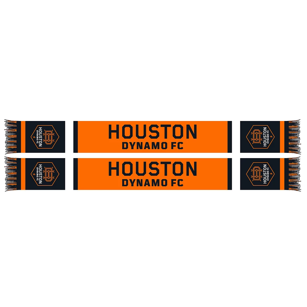 Houston Dynamo FC Primary Scarf