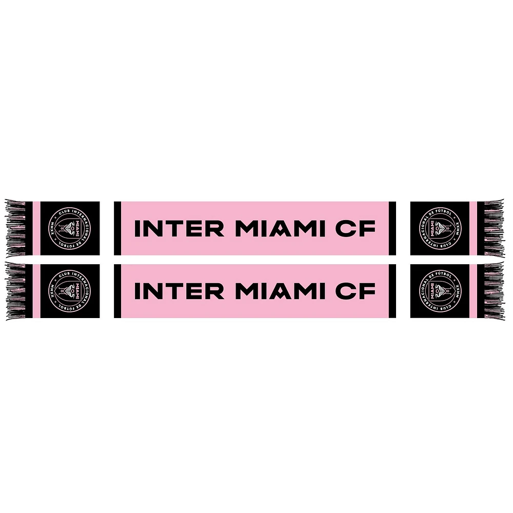 Inter Miami CF Primary Scarf