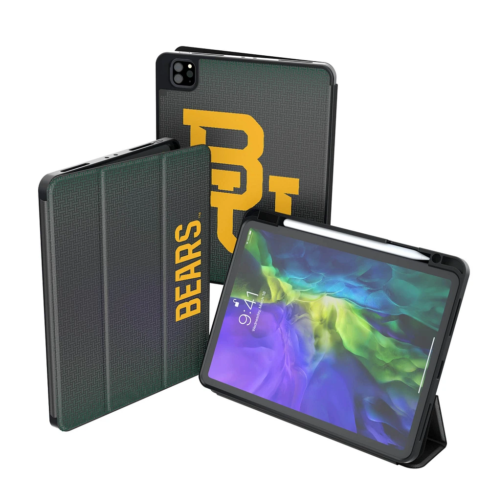Keyscaper Baylor Bears iPad Case