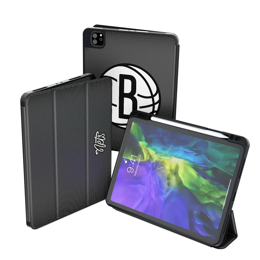Keyscaper Brooklyn Nets iPad Case
