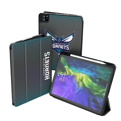 Keyscaper Charlotte Hornets iPad Case