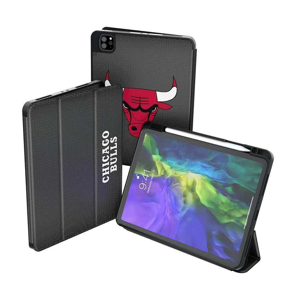 Keyscaper Chicago Bulls iPad Case