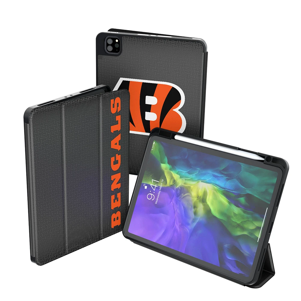 Keyscaper Cincinnati Bengals iPad Case