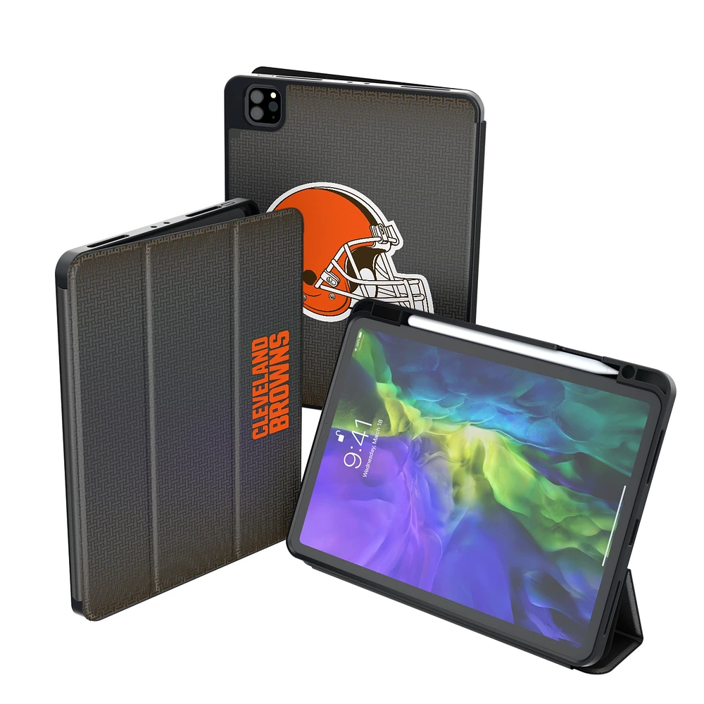 Keyscaper Cleveland Browns iPad Case
