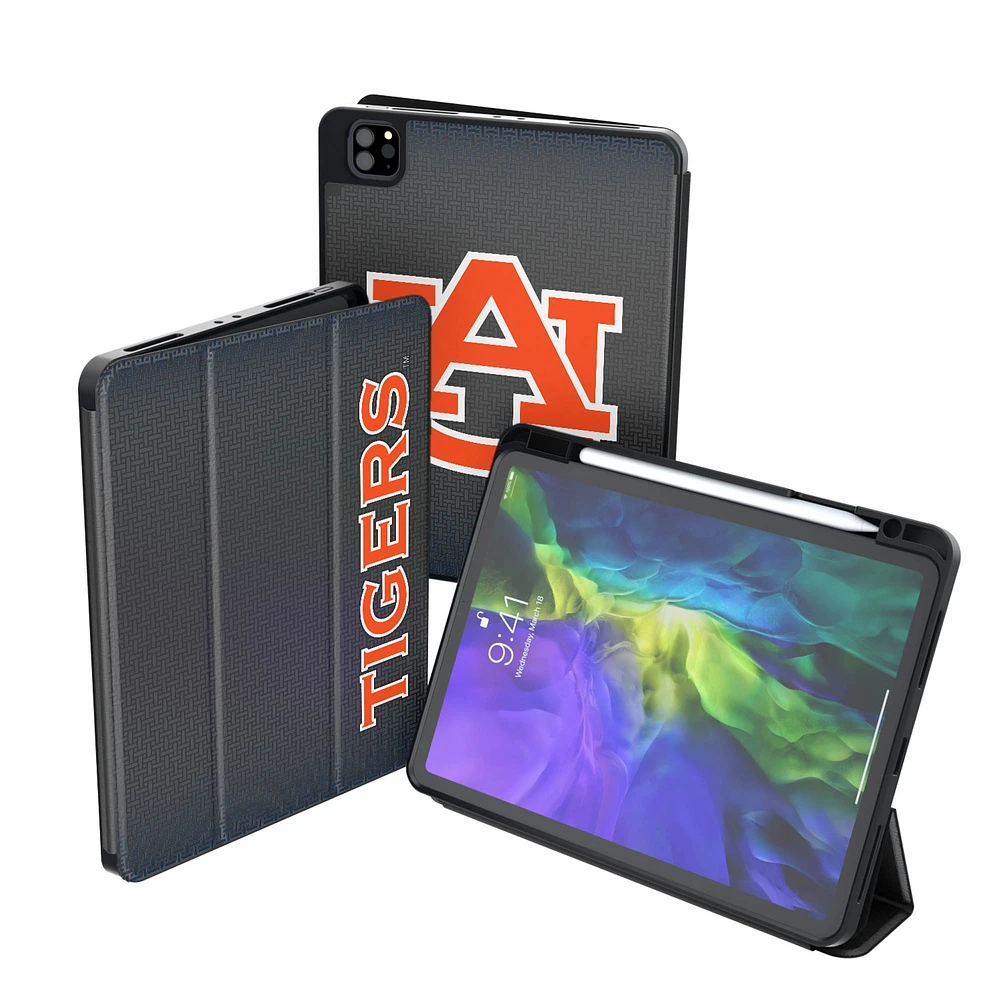 Keyscaper Auburn Tigers iPad Case